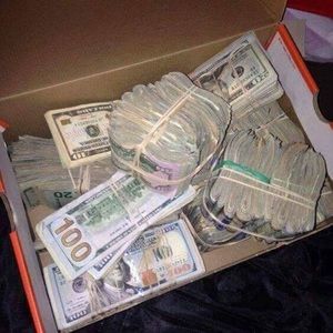 Meet your Posher, Nephew